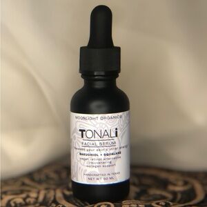 Bakuchiol Face Serum- Natural Retinol Alternative
